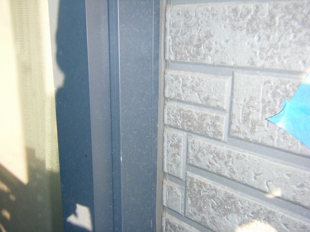 シーリング工事もご相談ください